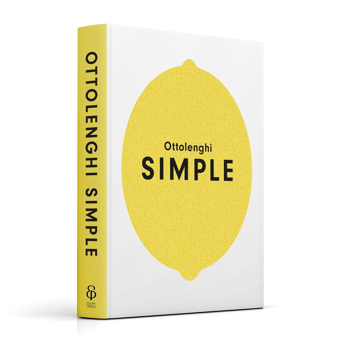 Ottolenghi Simple – MARCH