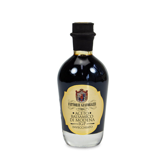 Balsamic Vinegar of Modena Invecchiato Gold Label