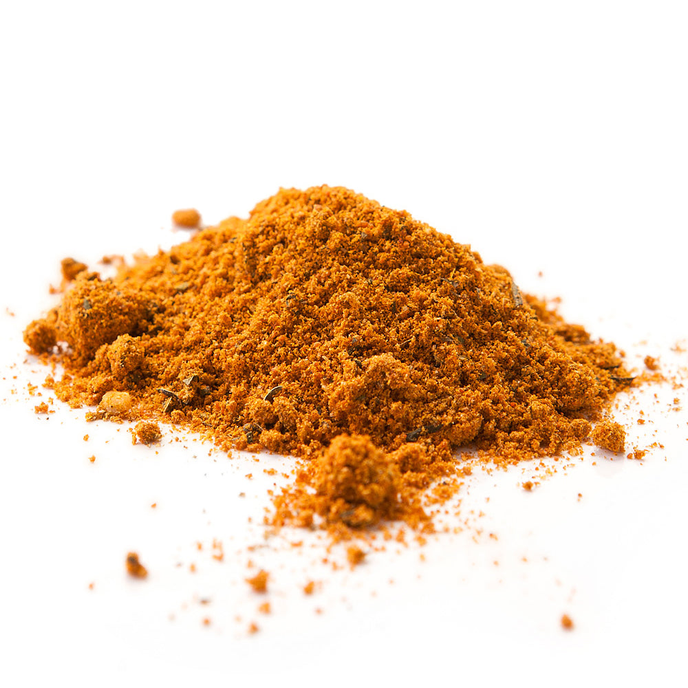 The Essential Ingredient Chermoula Spice Mix