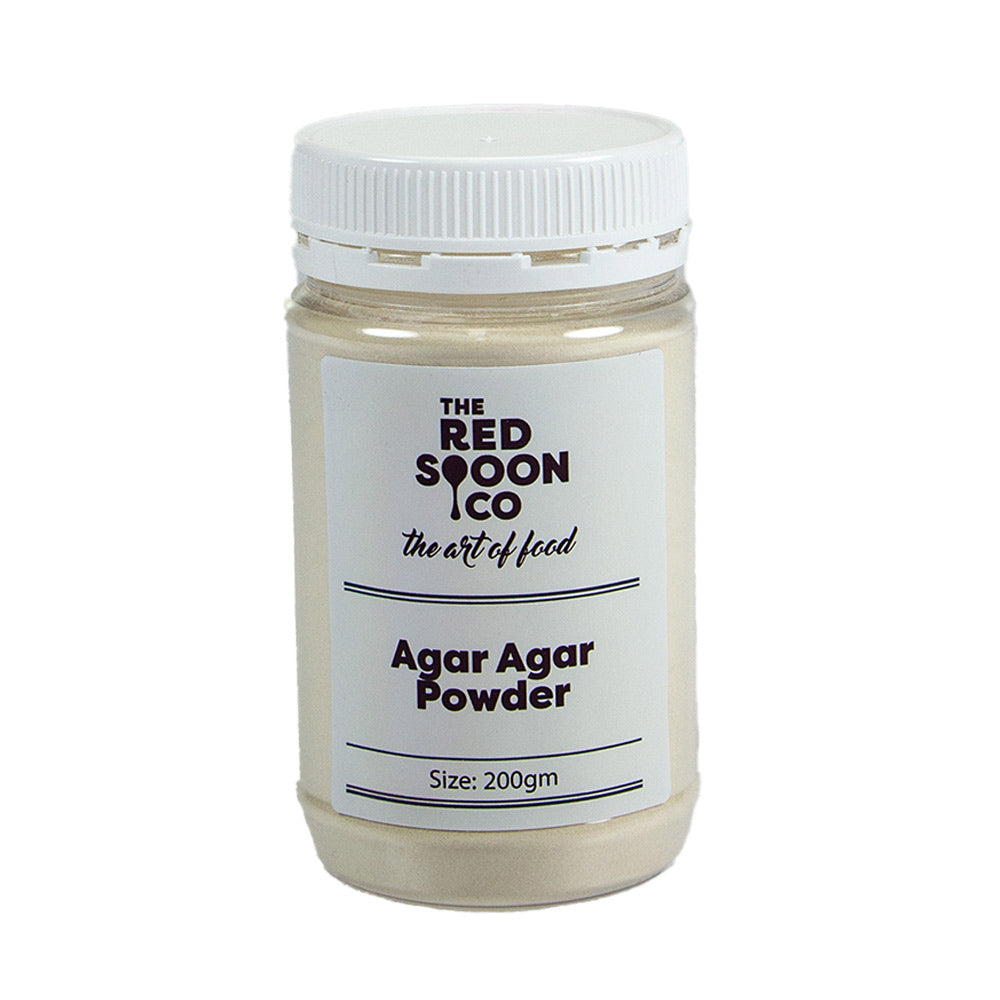 Agar Agar Powder – The Essential Ingredient