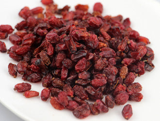 Barberries - the jewels of Iranian cuisine