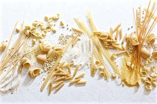 Essential Guide to Dried Pasta