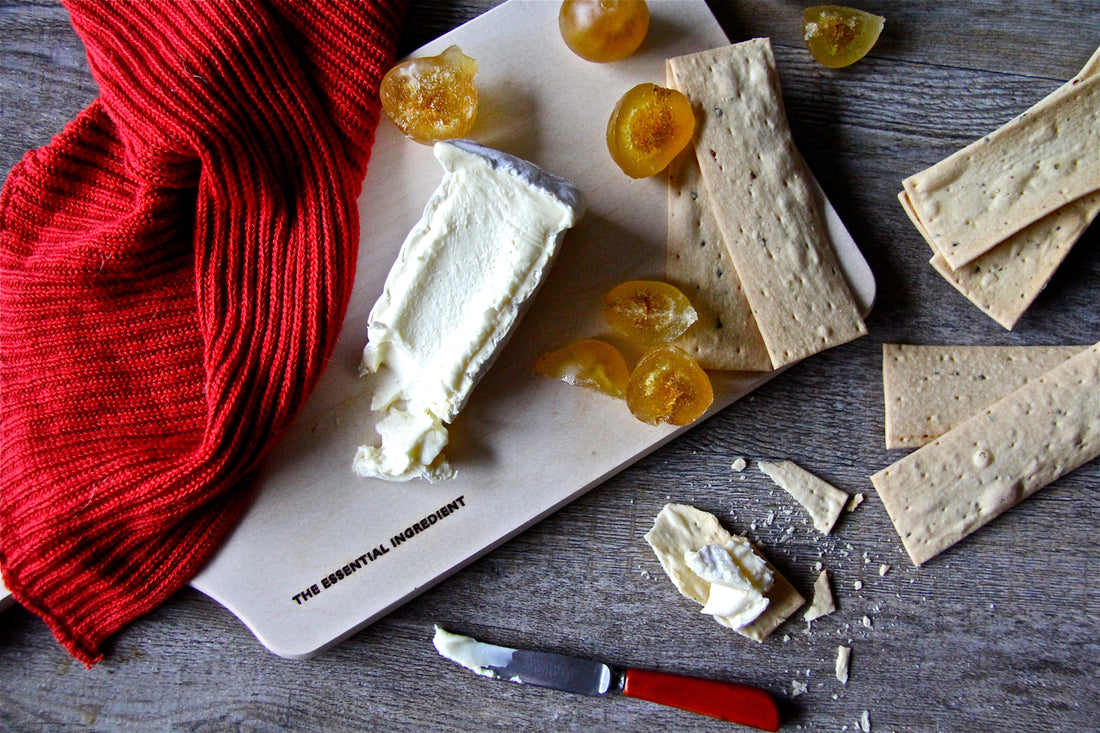 Essential guide to building the ultimate cheese plate