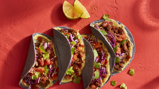 Recipe: Tacos De Arrachera (Steak Tacos) by Sarah & Otis Frizzell