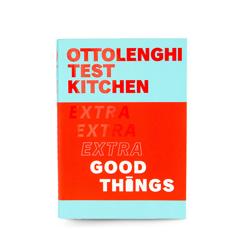 Extra Good Things Ottolenghi Collection