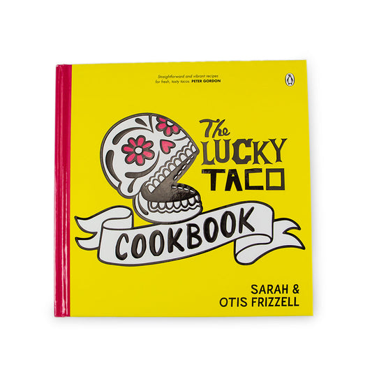 The Lucky Taco Collection