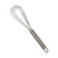 Stainless Steel Flat Piano Wire Whisk