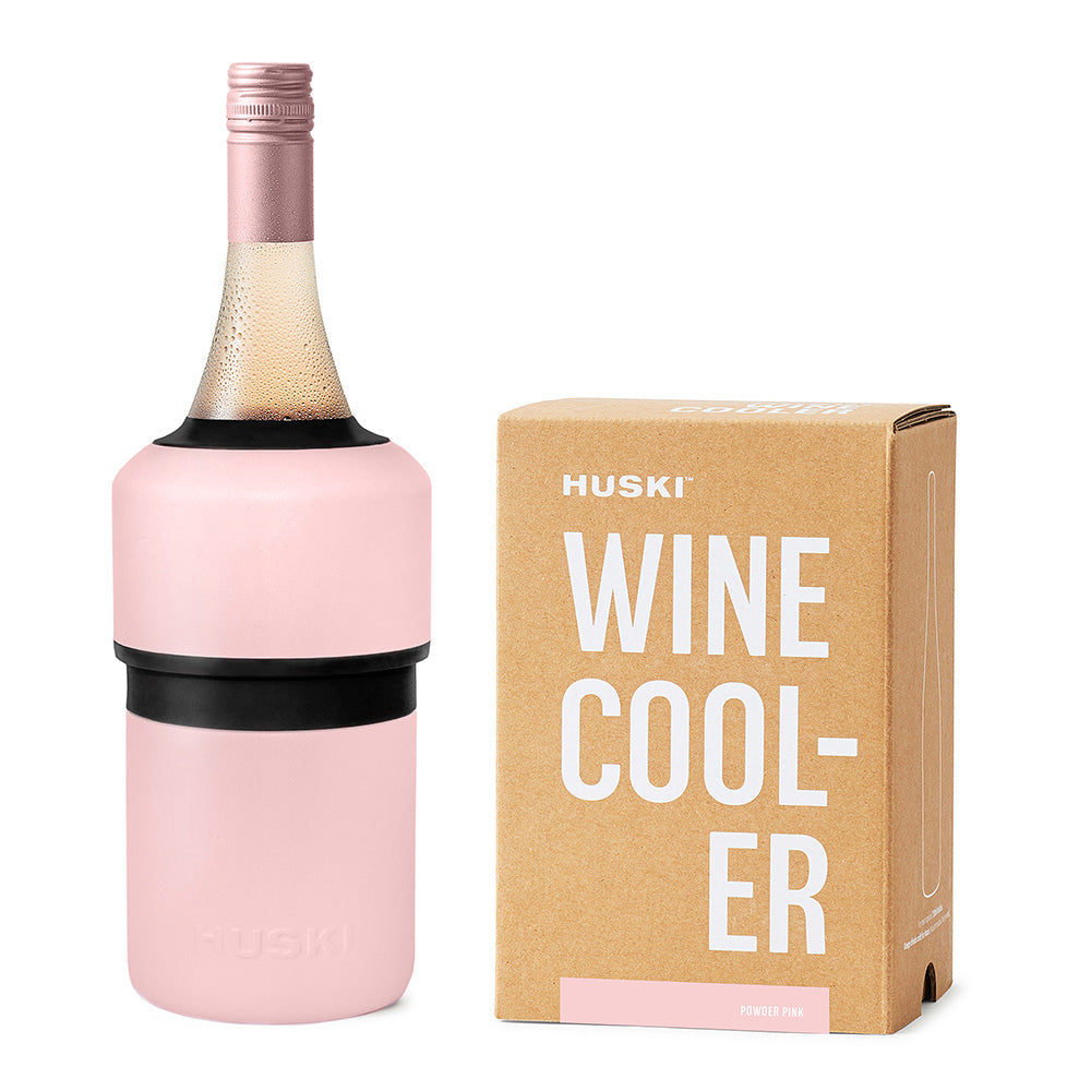 Wine Cooler Pink