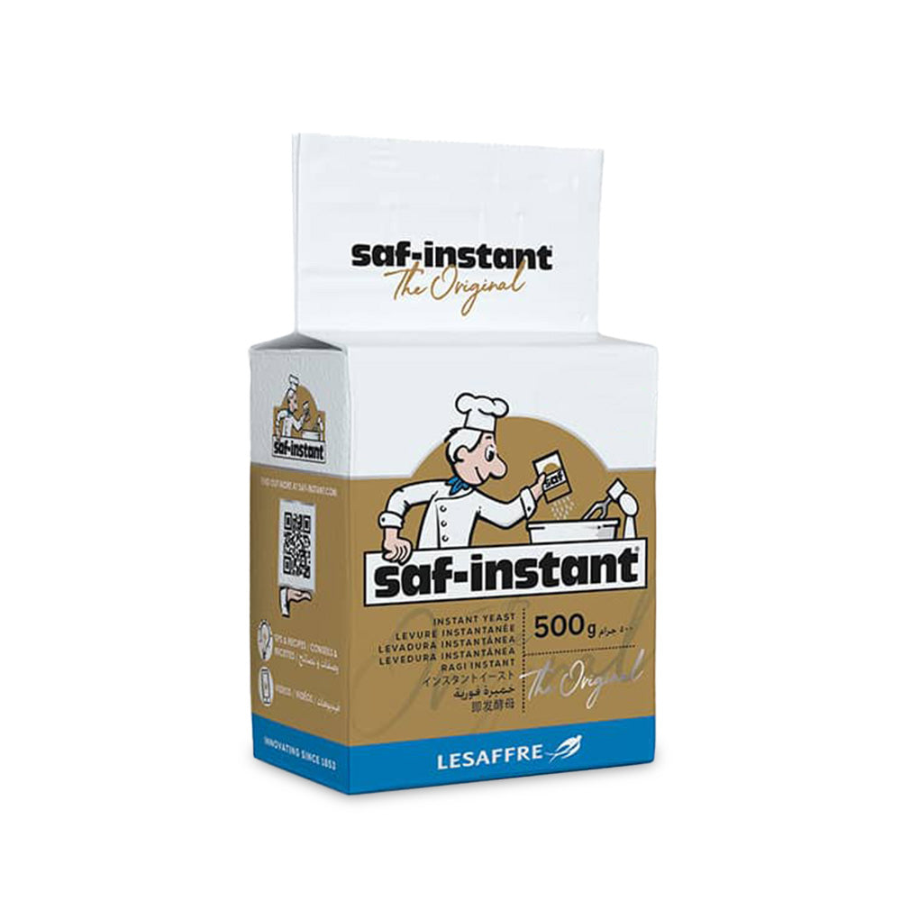 Saf-instant Dried Yeast Gold