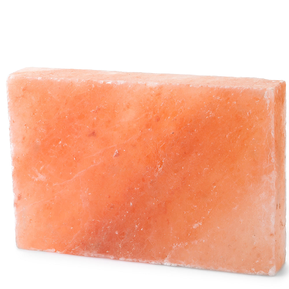 Himalayan Salt Brick Rectangular