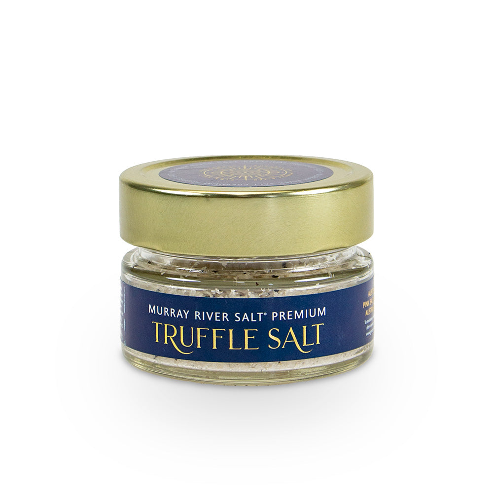 Murray River Truffle Salt