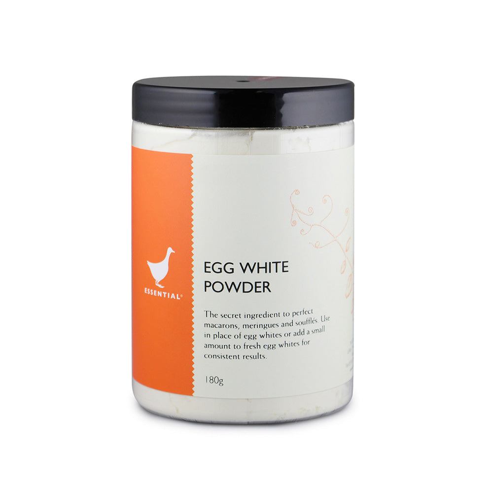 The Essential Ingredient Egg White Powder