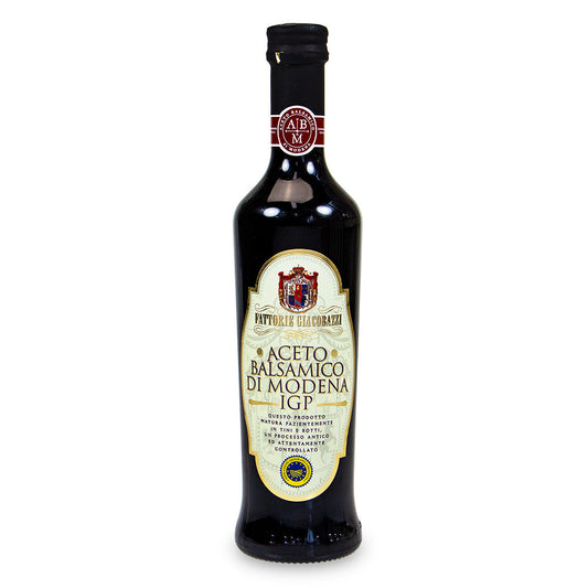 Balsamic of Modena IGP White Label