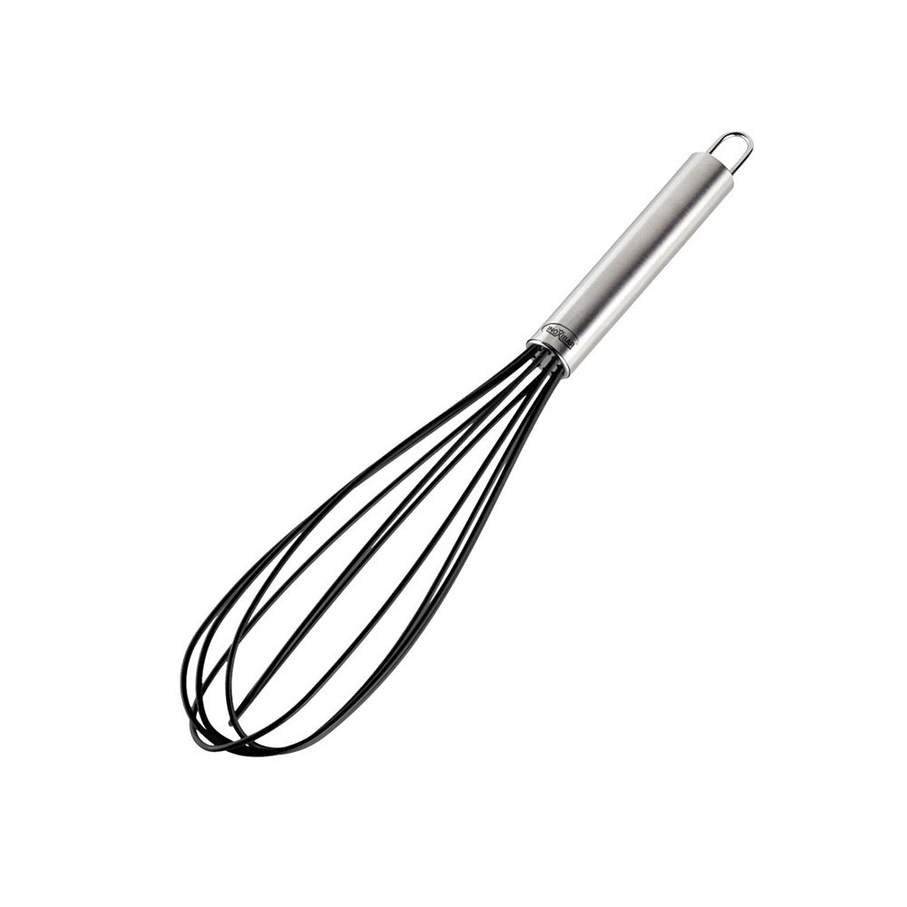 Silicone Whisk - Black
