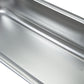 Stainless Steel Plum Cake Tin