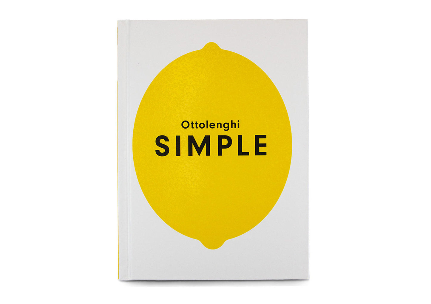 Simple Ottolenghi Collection
