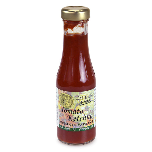 Cal Valls Tomato Ketchup