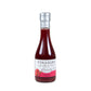 Delouis White Wine Vinegar with Raspberry Puree