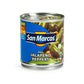 San Marcos Pickled Whole Jalapeno Peppers