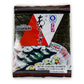 Nagai's Roasted Seaweed Sushi Nori Sheets
