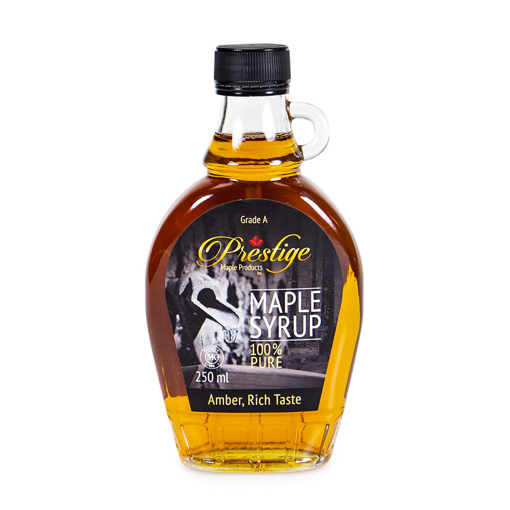Prestige Canadian Pure Maple Syrup