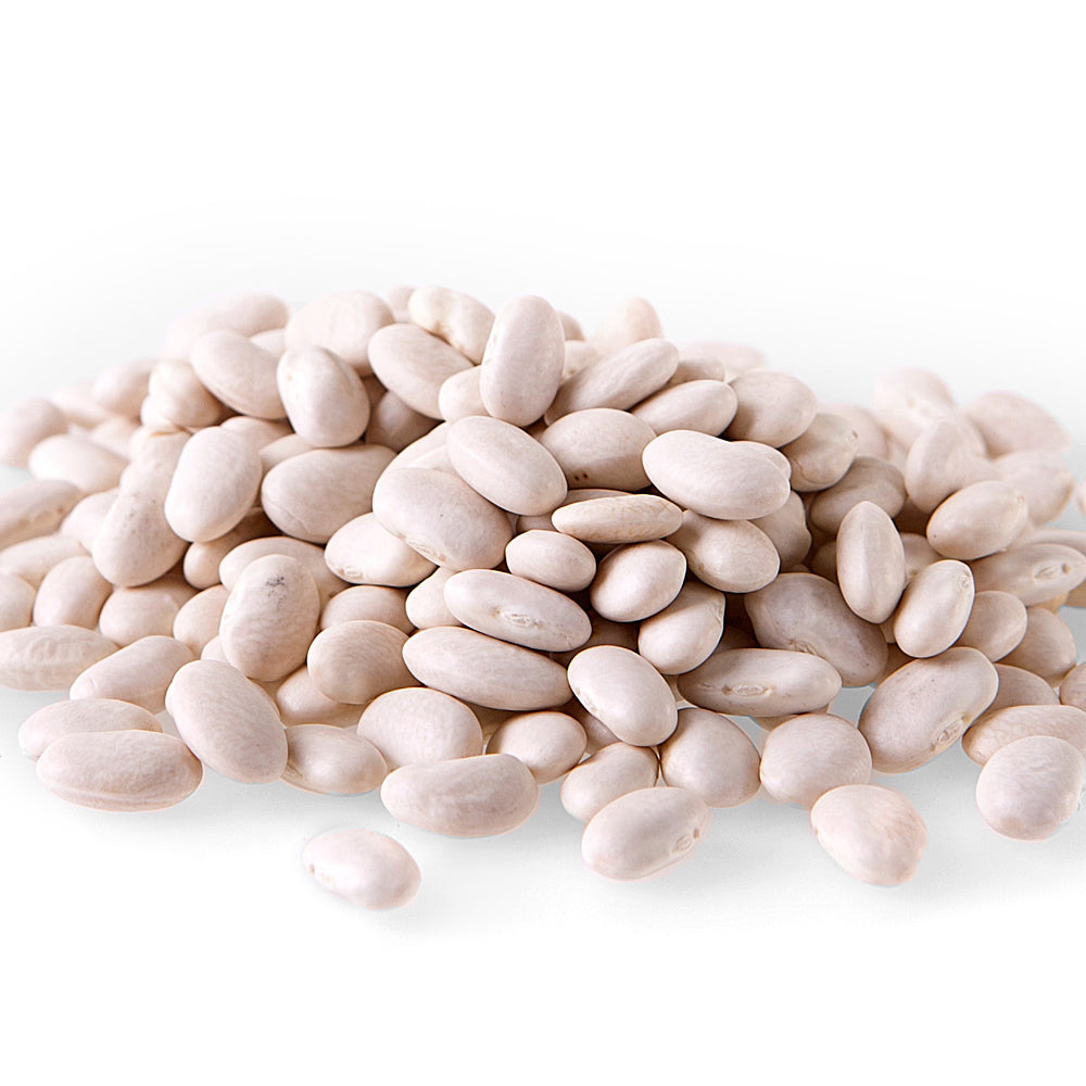 The Essential Ingredient Dried Cannellini Beans