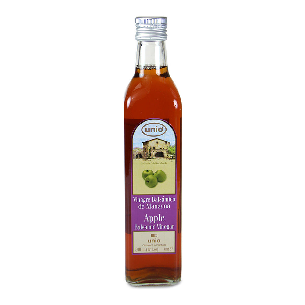 Unio Apple Balsamic Vinegar