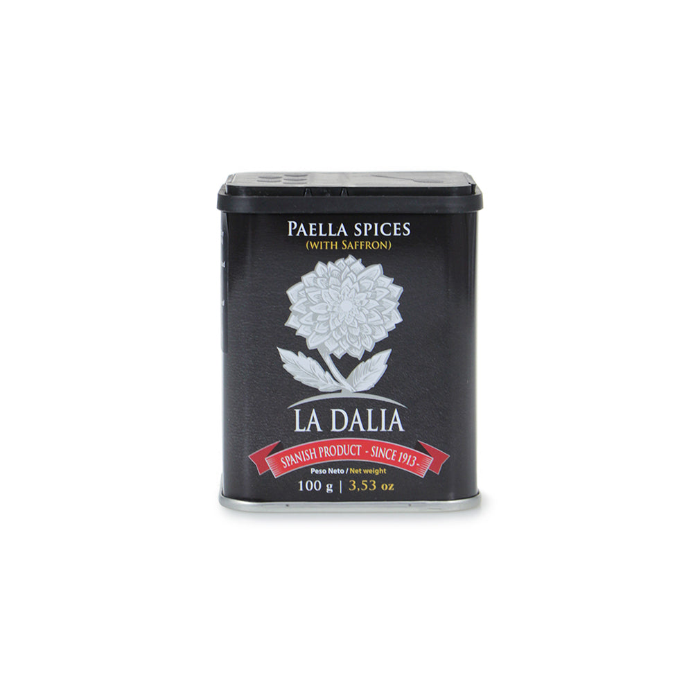 La Dalia Paella Spice Mix