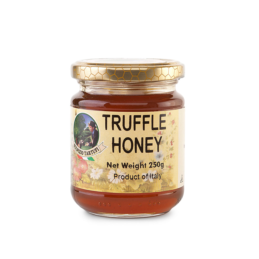 Sulpizio Tartufi Truffle Honey