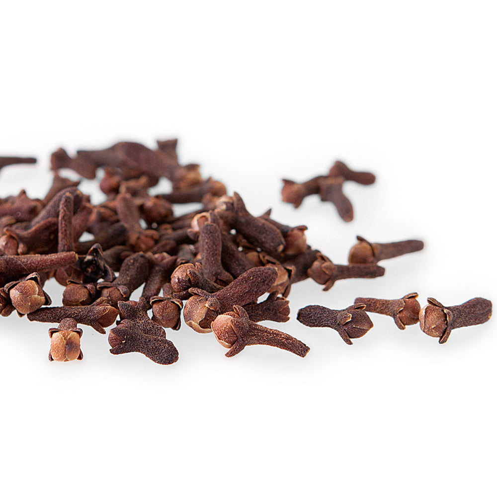 The Essential Ingredient Whole Cloves