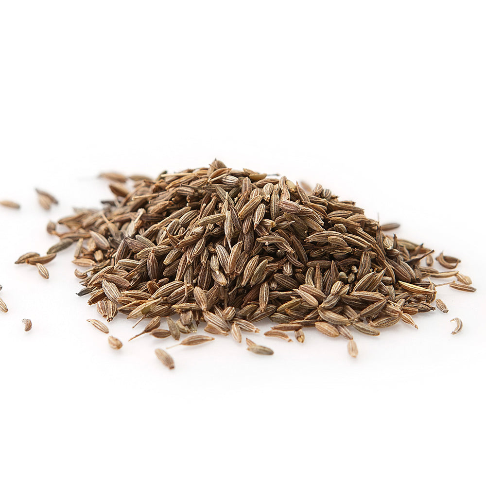 The Essential Ingredient Cumin Seeds