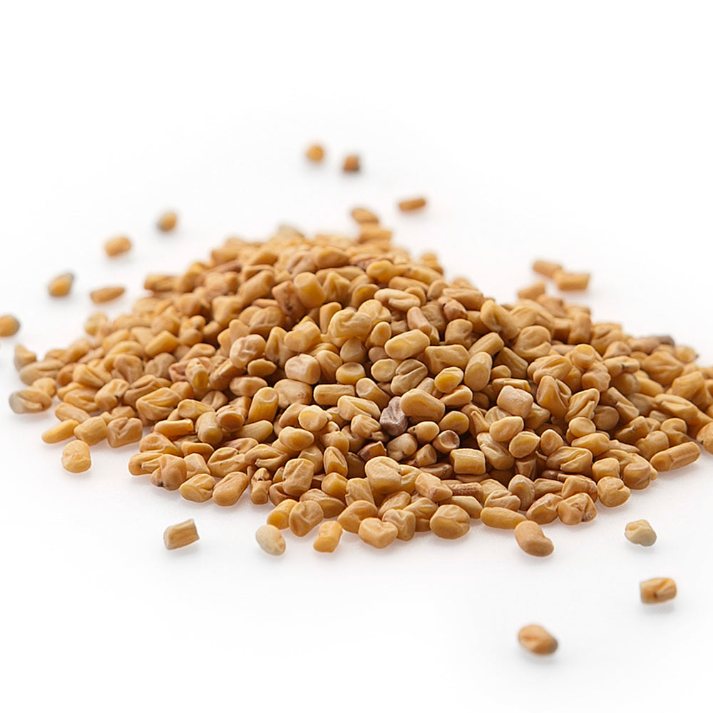 The Essential Ingredient Fenugreek Seeds