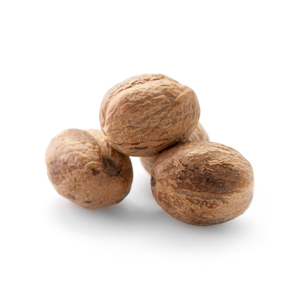 The Essential Ingredient Whole Nutmeg