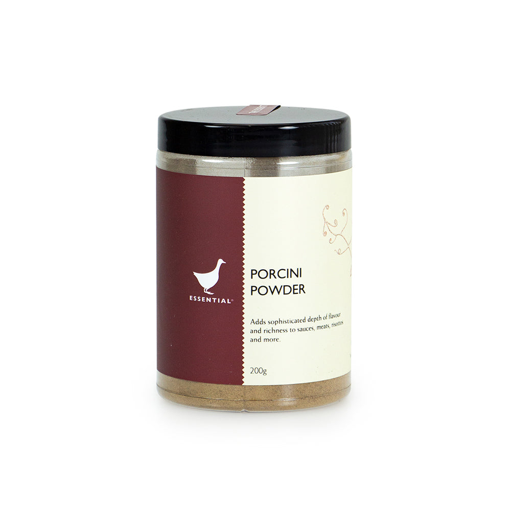 The Essential Ingredient Porcini Powder
