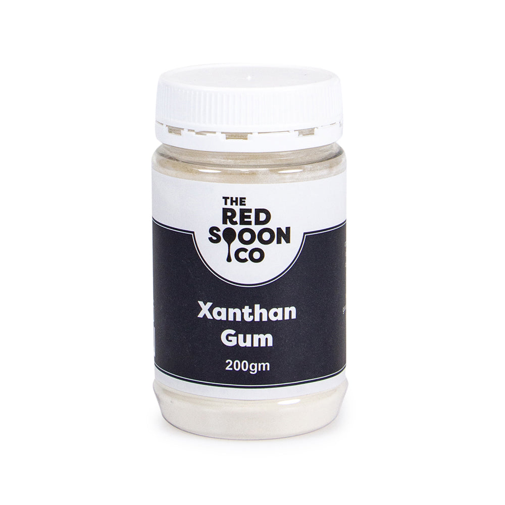 The Red Spoon Co. Xanthan Gum Powder