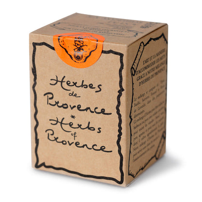 Aux Anysetiers Du Roy Herbes de Provence box
