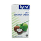 Kara Natural Coconut Cream