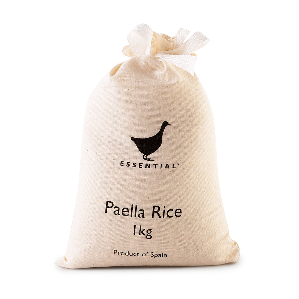 The Essential Ingredient Calasparra Paella Rice