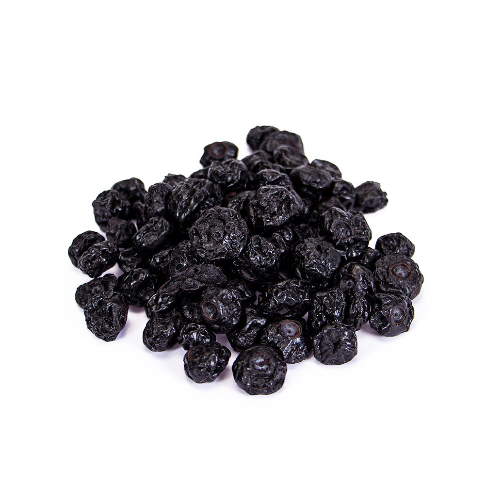 The Essential Ingredient Dried Blueberries