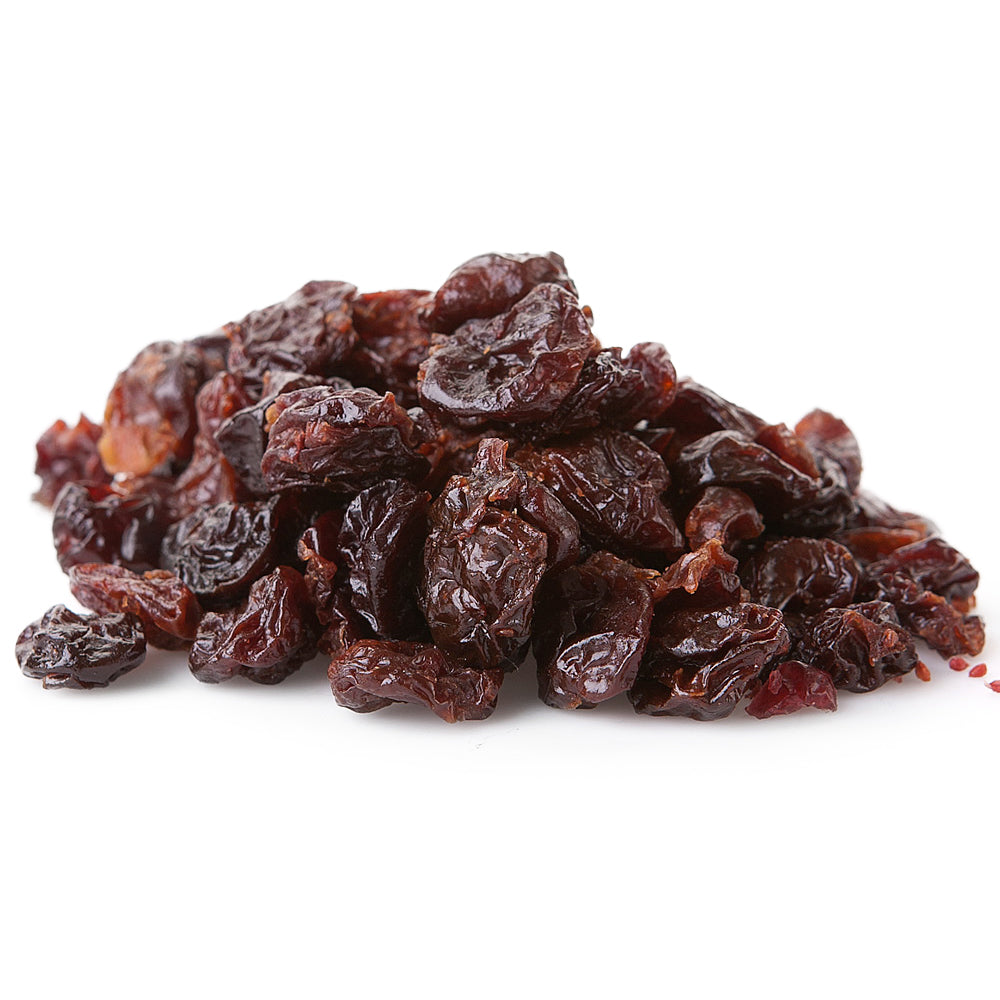 The Essential Ingredient Dried Cherries