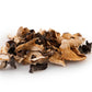 The Essential Ingredient Dried Garniture Forestiere Mushrooms