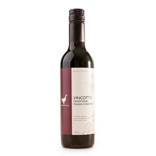The Essential Ingredient Vincotto
