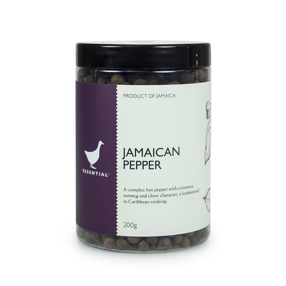 Whole Jamaican Allspice Pepper