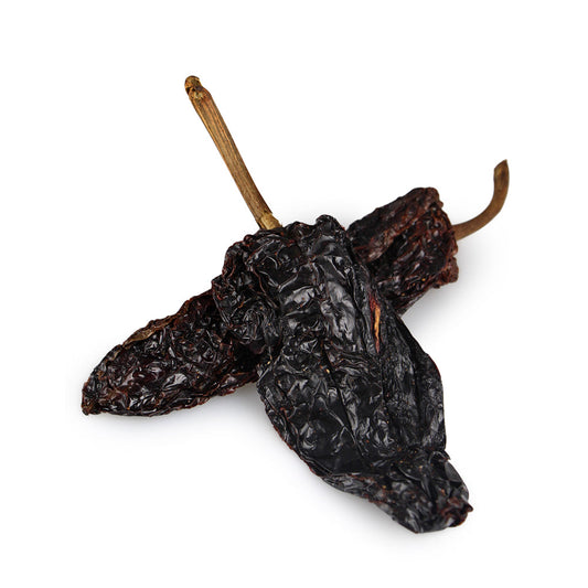The Essential Ingredient Whole Dried Ancho Chilli