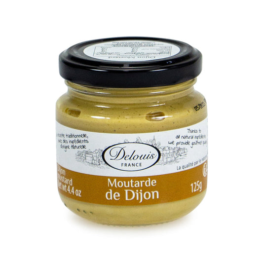 Delouis Dijon Mustard