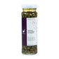 The Essential Ingredient Organic Tiny Capers in Vinegar