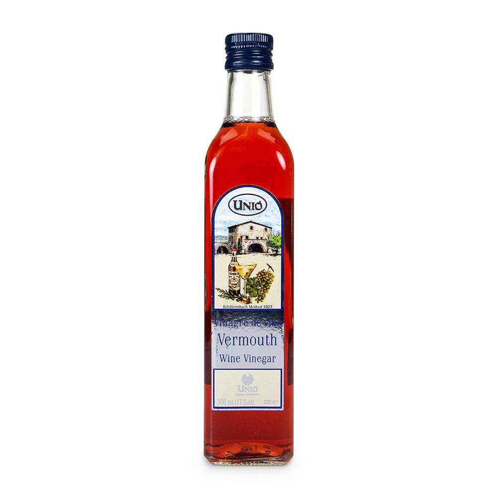 Unio Vermouth Wine Vinegar
