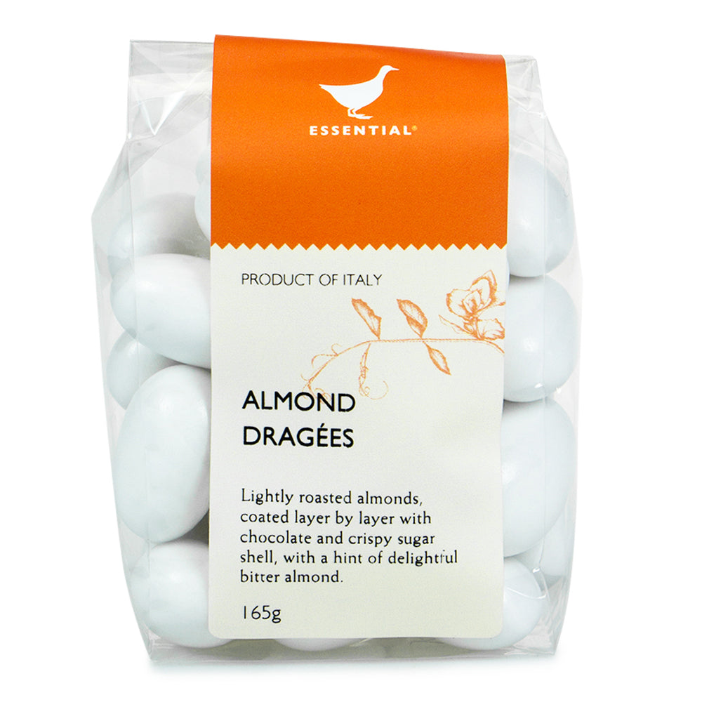 The Essential Ingredient Almond Dragees