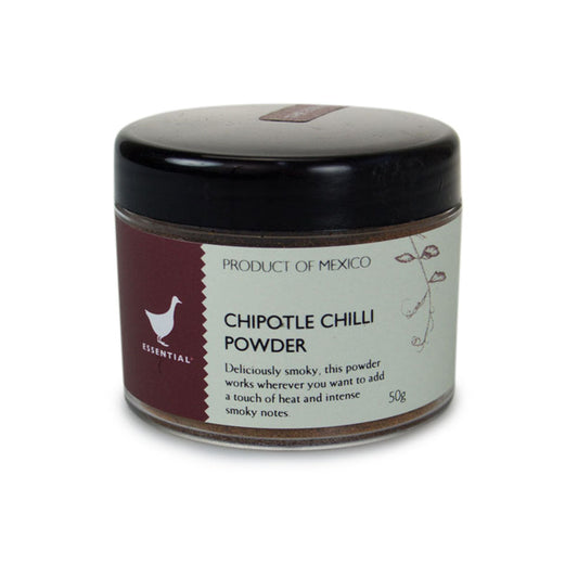 The Essential Ingredient Chipotle Chilli Powder