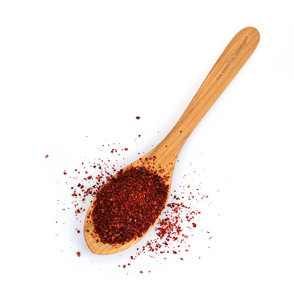 The Essential Ingredient Aleppo Pepper Flakes